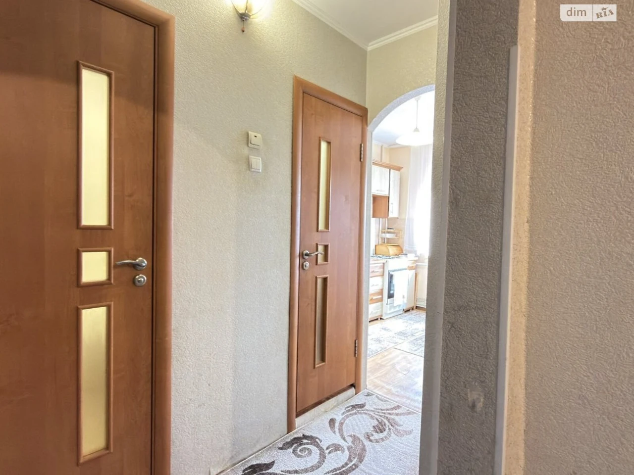Продаж Квартира Каскад