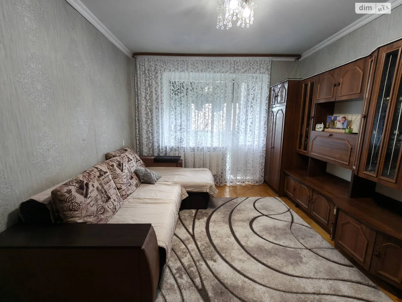 Продаж Квартира Каскад