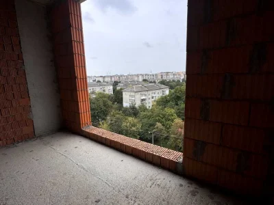 Квартира. Івано-Франківськ, Хіміків вул.