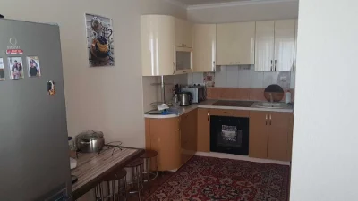 Продам 2x+ комнатную квартиру (Шевченковский р-н)(22000$)