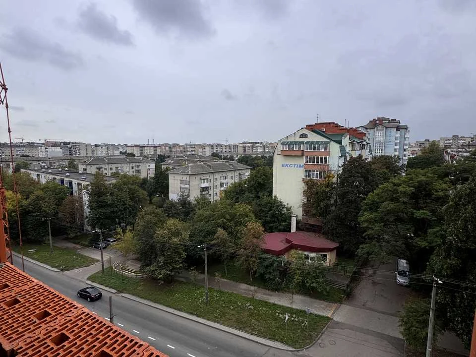 Квартира. Івано-Франківськ, Хіміків вул.