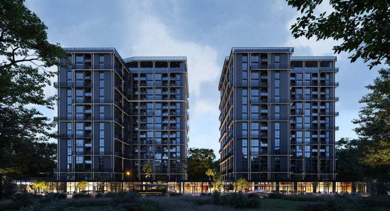 Продаж 2-кімнатної квартири| ЖК PARK AVENUE