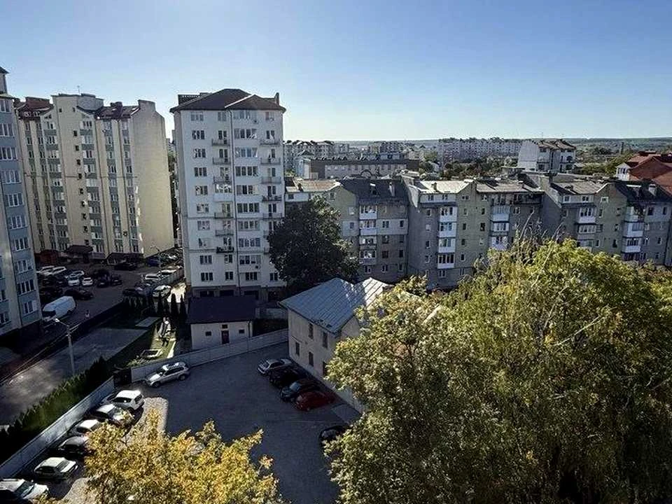 Квартира. Івано-Франківськ, Владики Софрона Мудрого вул.