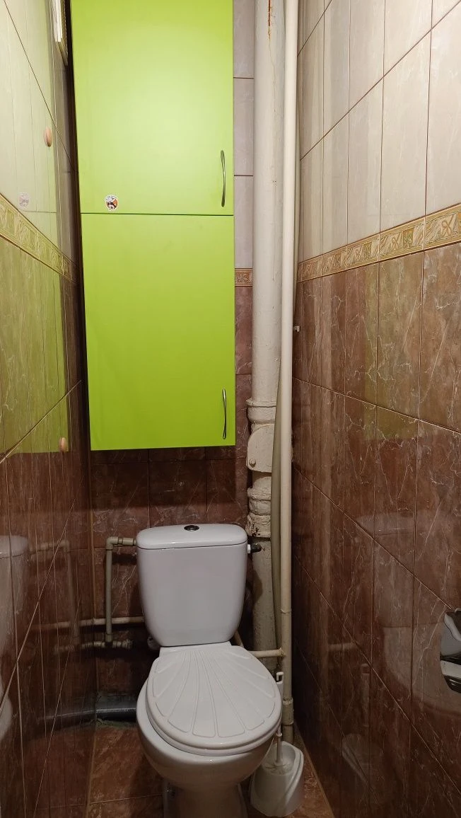 Продається 3к квартира по вул Б. Хмельницького
