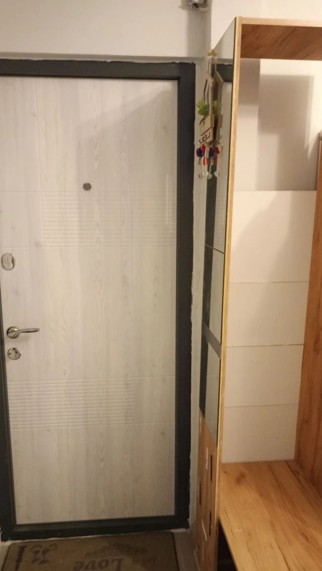 Продається 3к квартира по вул Б. Хмельницького