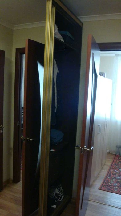 Продам 2x+ комнатную квартиру (Шевченковский р-н)(22000$)