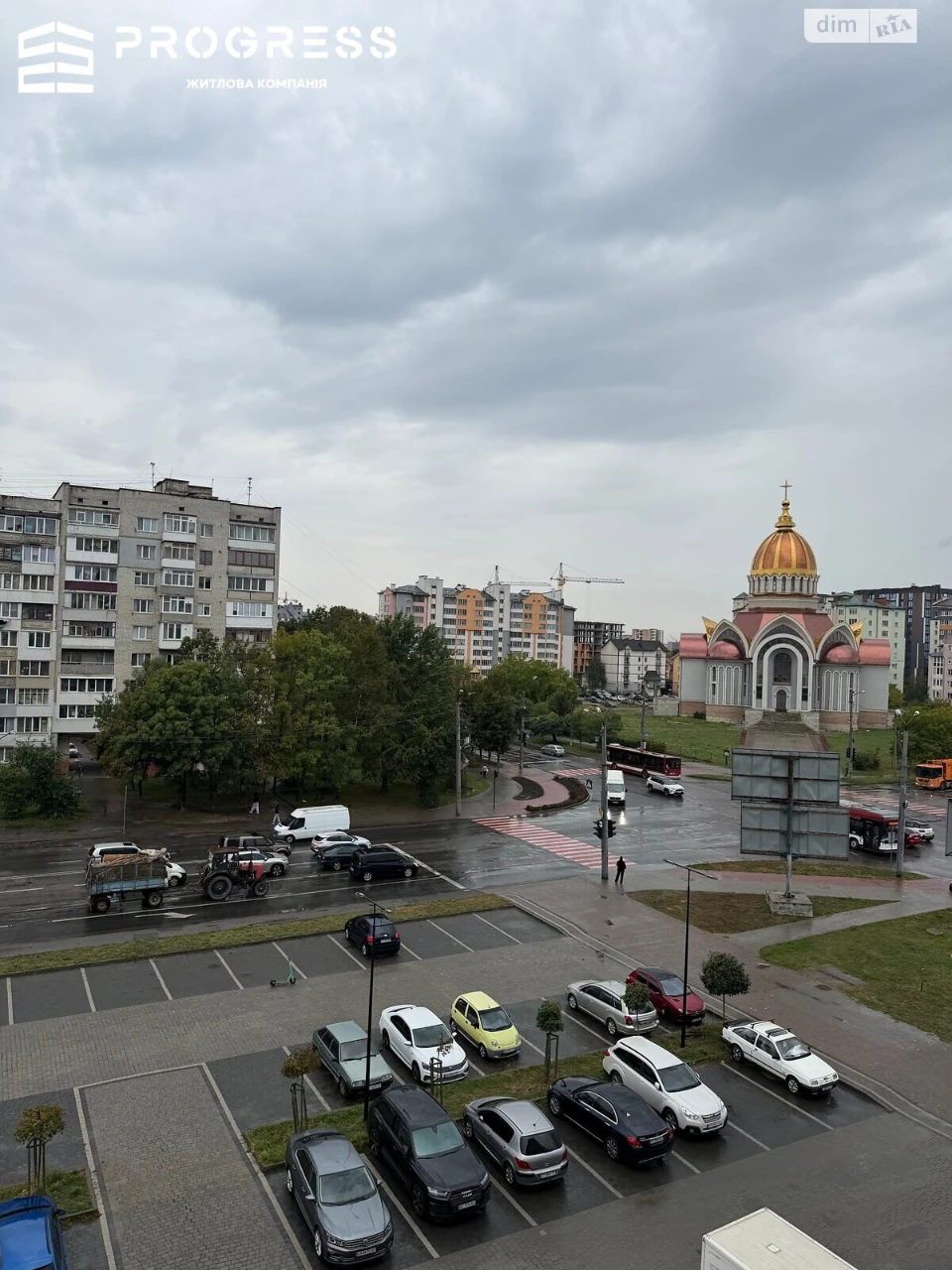Продаж Квартира Позитрон
