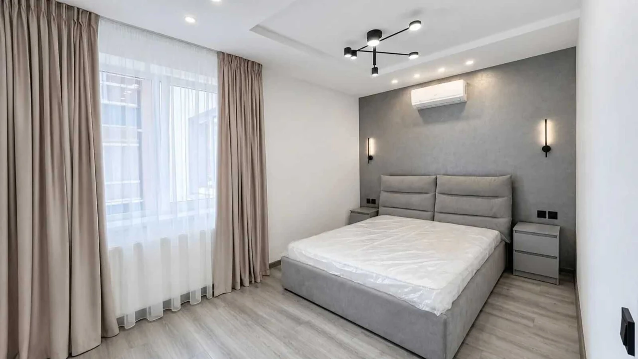 Продам 2к квартиру Біля Парку Шевченка вул. Нац Гвардії