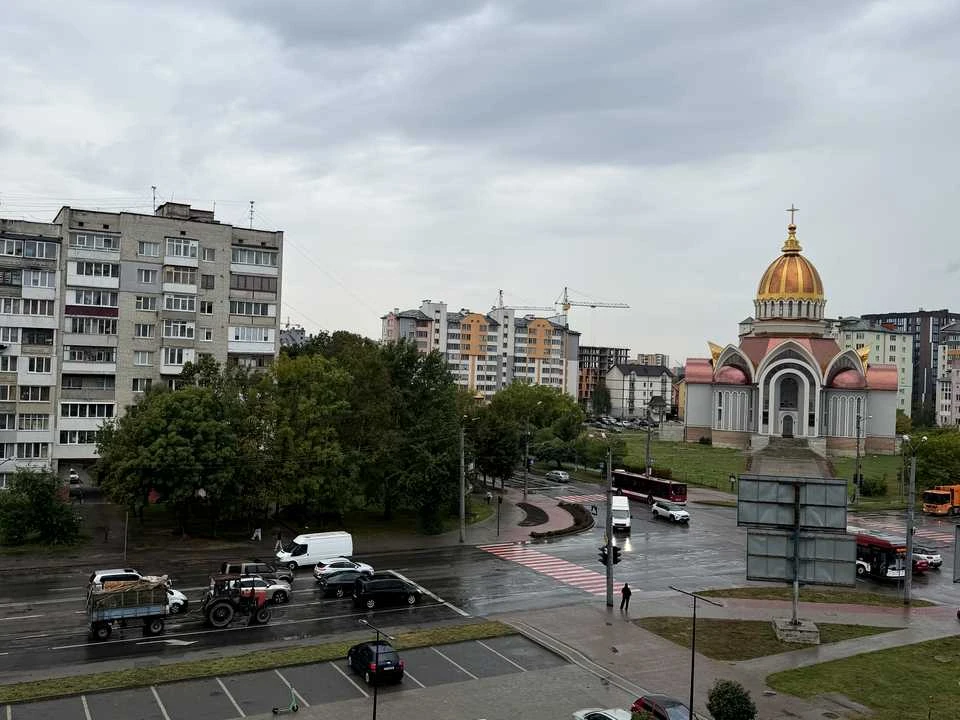 Квартира. Івано-Франківськ, Вовчинецька вул.