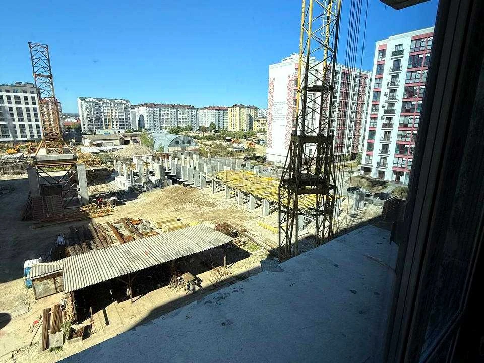 Квартира. Івано-Франківськ, Бастіонна вул.
