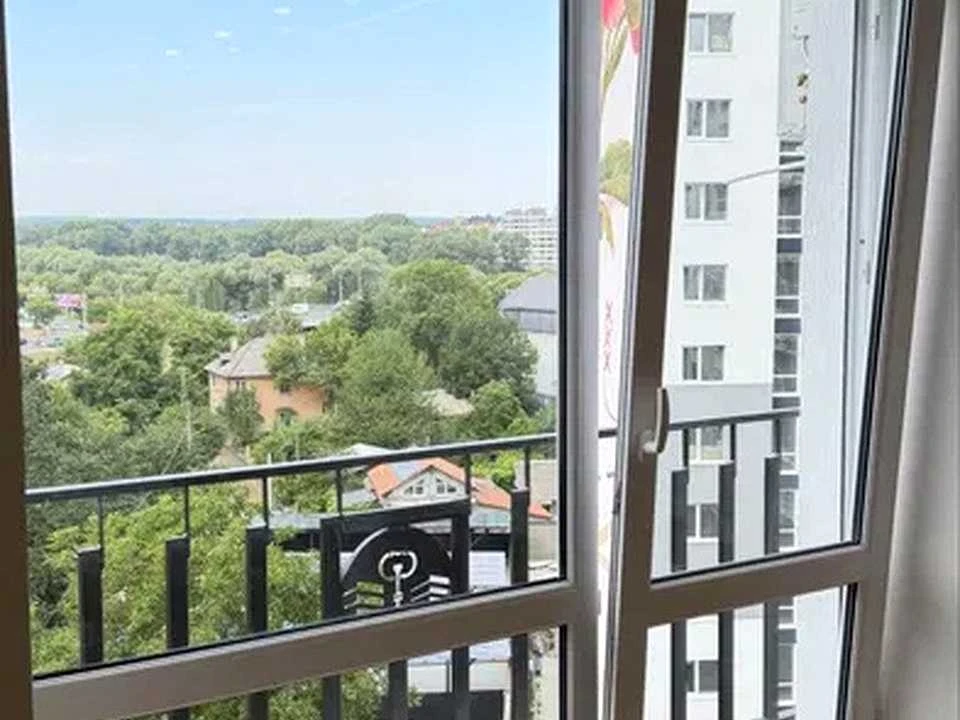 Квартира. Івано-Франківськ, Княгинин вул.