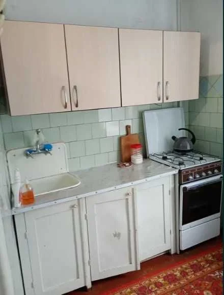 2-к квартира Правий берег, вул. Щаслива