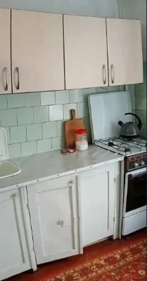 2-к квартира Правий берег, вул. Щаслива