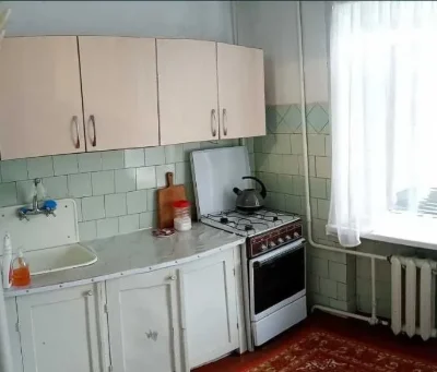 2-к квартира Правий берег, вул. Щаслива