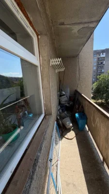 Продається 1к квартира під ремонт, район Озера