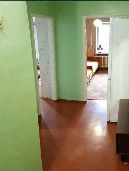 2-к квартира Правий берег, вул. Щаслива