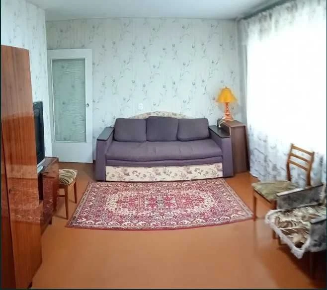 2-к квартира Правий берег, вул. Щаслива