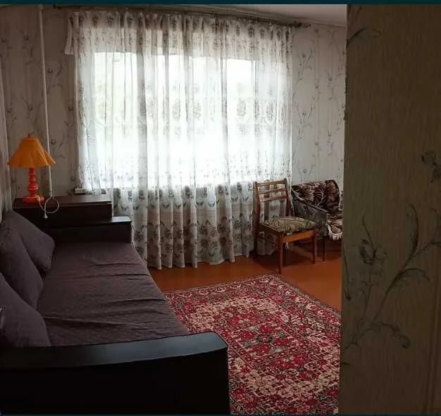 2-к квартира Правий берег, вул. Щаслива