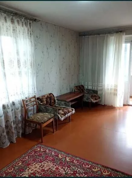 2-к квартира Правий берег, вул. Щаслива