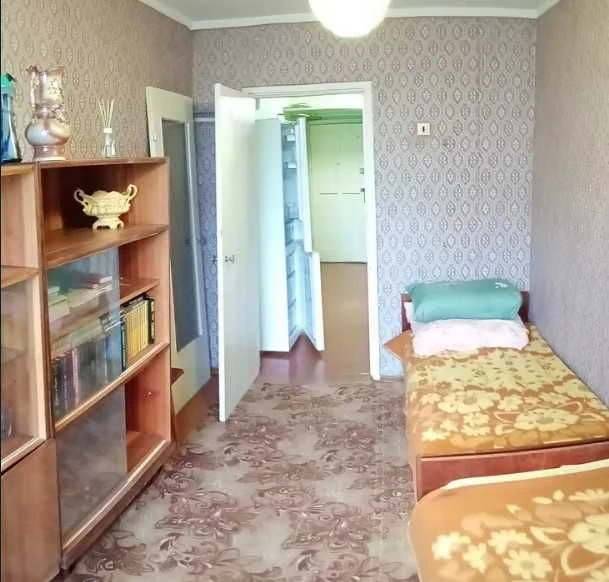 2-к квартира Правий берег, вул. Щаслива