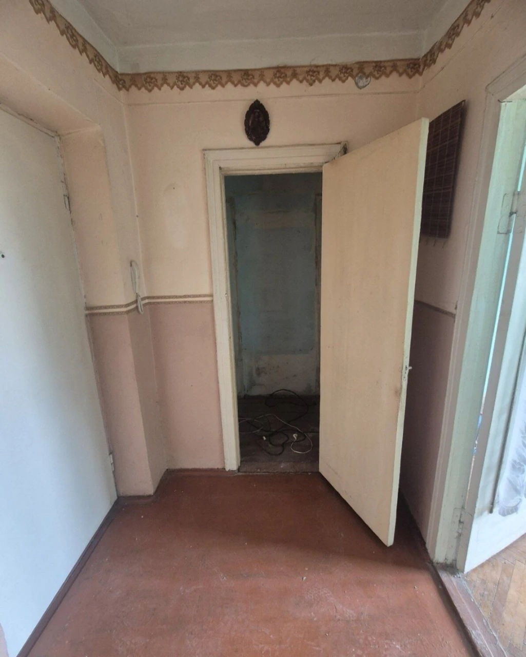 Продається 2-кімнатна квартира в самому центрі