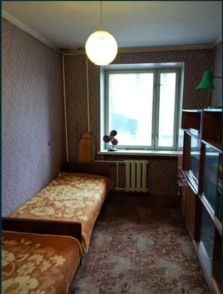 2-к квартира Правий берег, вул. Щаслива