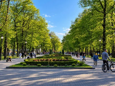 2-х кімнатна квартира по вул.ЧОРНОВОЛА!Центр!