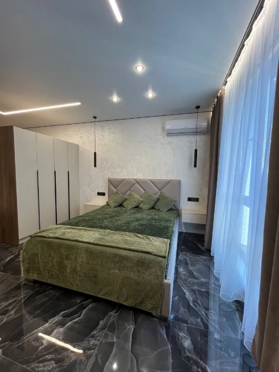 Продаж 1-кім квартири, ЖК Manhattan
