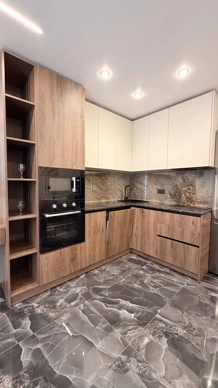 Продаж 1-кім квартири, ЖК Manhattan