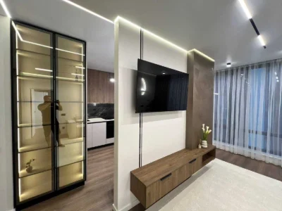 Продаж 2-кімнатної квартири в ЖК "Manhattan"