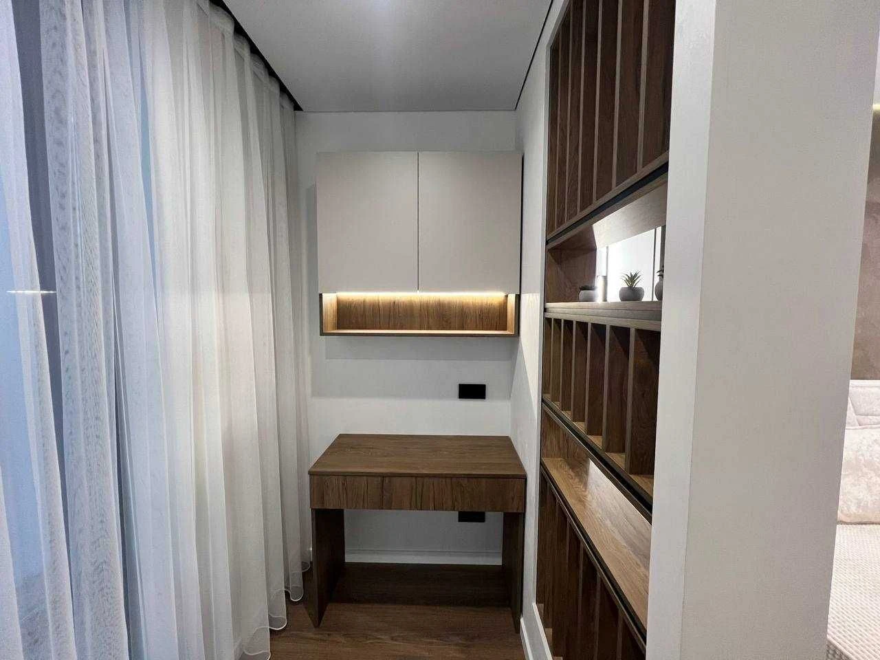 Продаж 2-кімнатної квартири в ЖК "Manhattan"