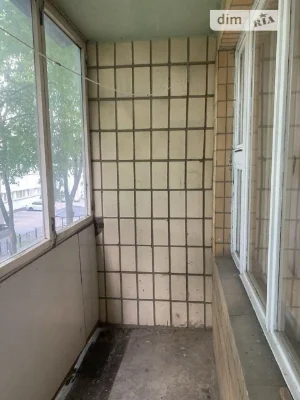 Sale of 2-room apartment 55 sq. m on Mykhaylo Omelyanovicha-Pavl st.