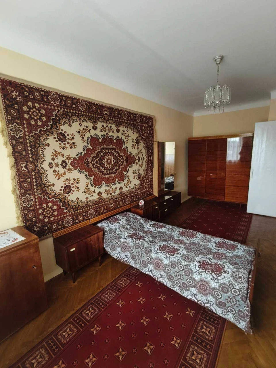 Продаж 2-кімнатної квартири в самому центра Івано-Франківськ