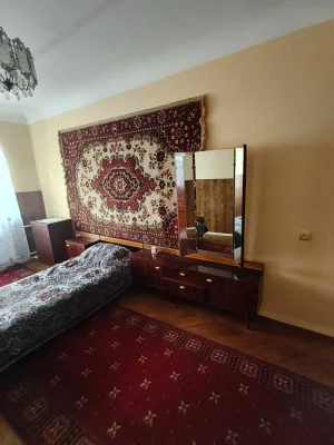Продаж 2-кімнатної квартири в самому центра Івано-Франківськ