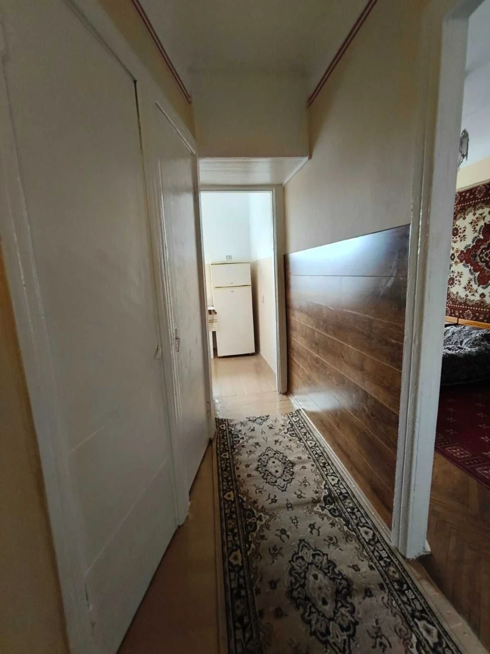Продаж 2-кімнатної квартири в самому центра Івано-Франківськ