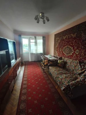 Продаж 2-кімнатної квартири в самому центра Івано-Франківськ