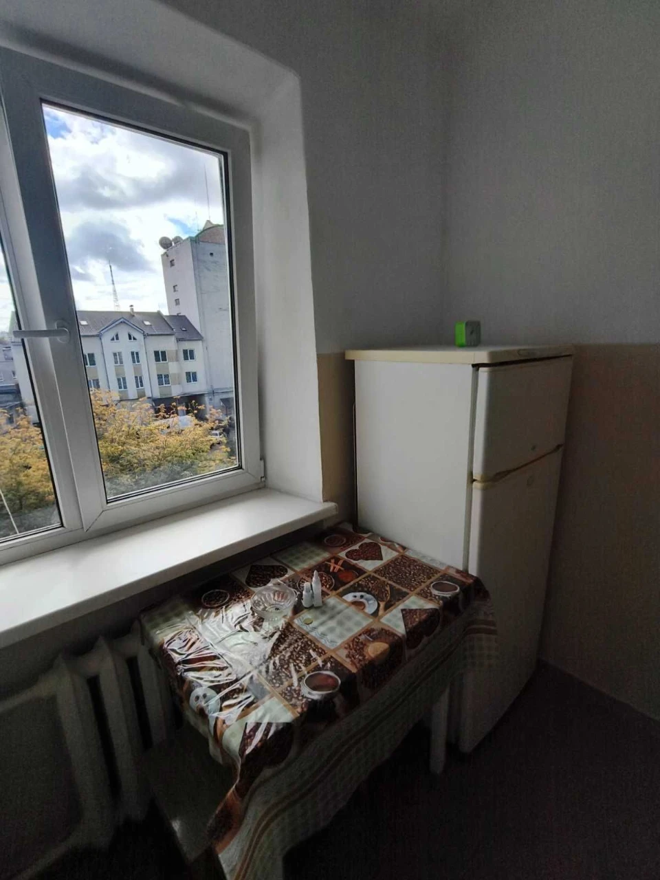 Продаж 2-кімнатної квартири в самому центра Івано-Франківськ