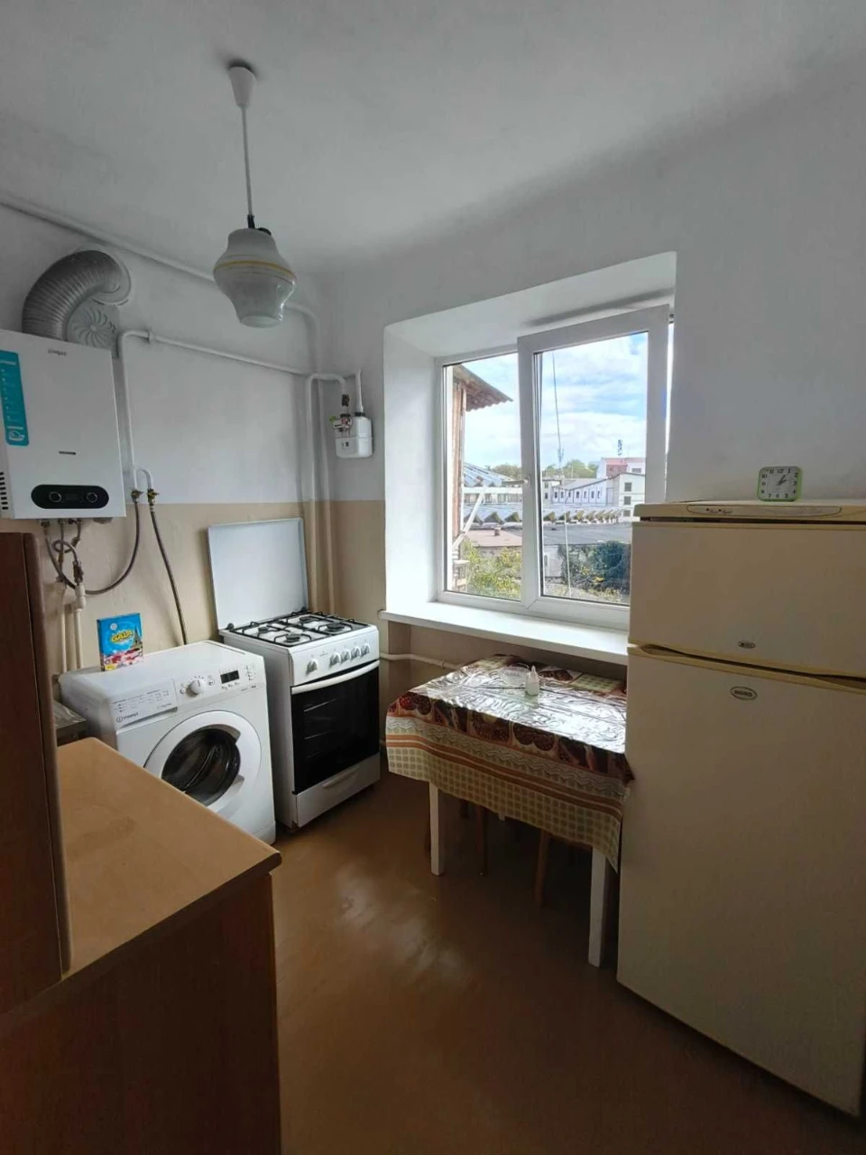 Продаж 2-кімнатної квартири в самому центра Івано-Франківськ