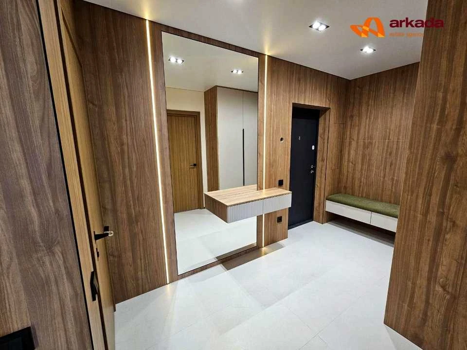 Квартира. Івано-Франківськ, Юліана Пелеша вул.