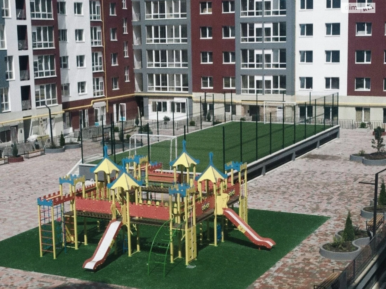 Продаж Квартира Княгинин