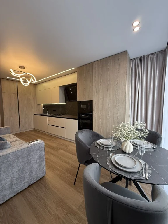 Продається  1 к.квартира VD GROUP Централ Парк