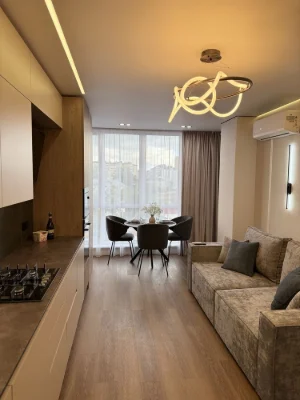 Продається  1 к.квартира VD GROUP Централ Парк