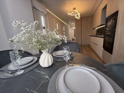 Продається  1 к.квартира VD GROUP Централ Парк
