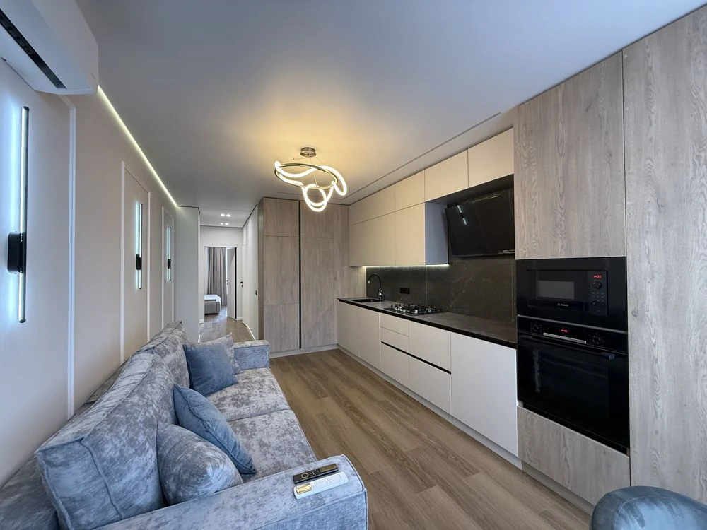 Продається  1 к.квартира VD GROUP Централ Парк