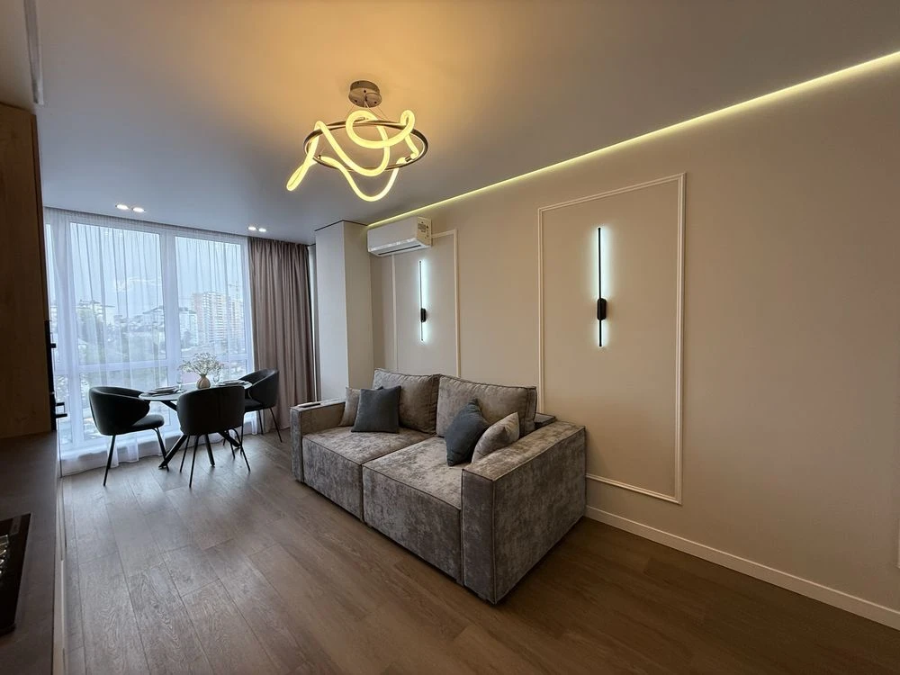 Продається  1 к.квартира VD GROUP Централ Парк