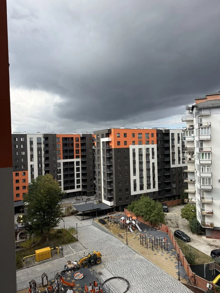 Продається  1 к.квартира VD GROUP Централ Парк