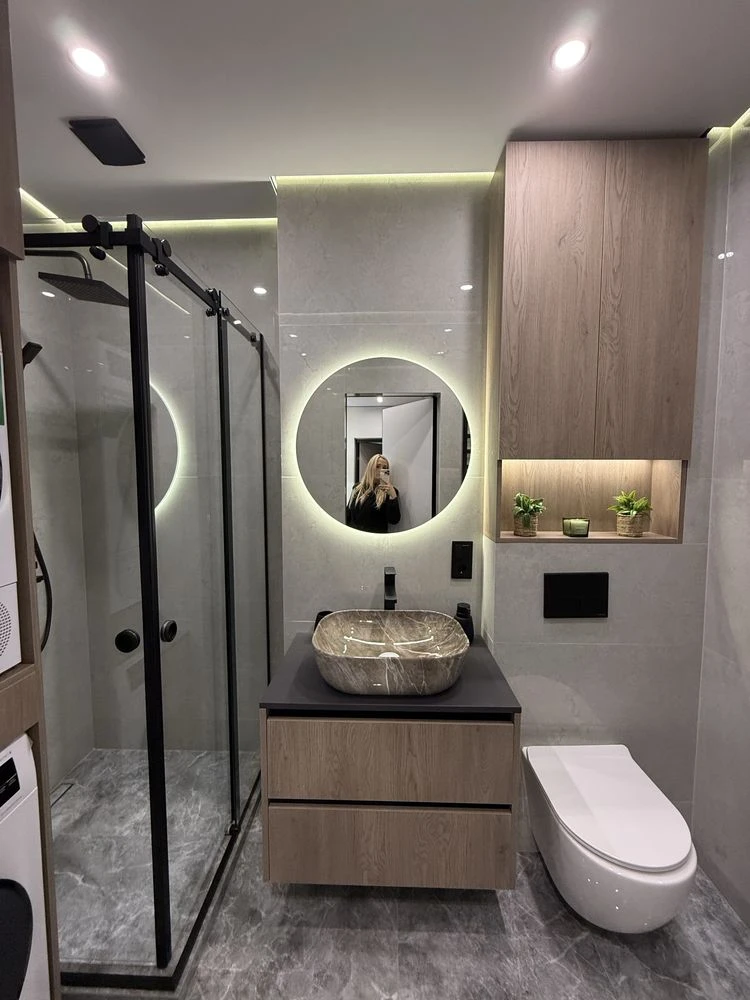 Продається  1 к.квартира VD GROUP Централ Парк