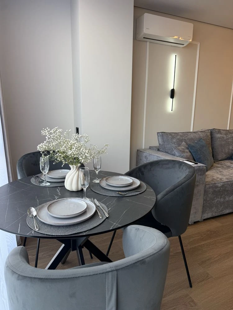 Продається  1 к.квартира VD GROUP Централ Парк