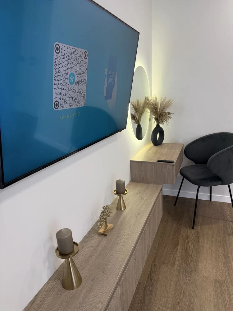 Продається  1 к.квартира VD GROUP Централ Парк