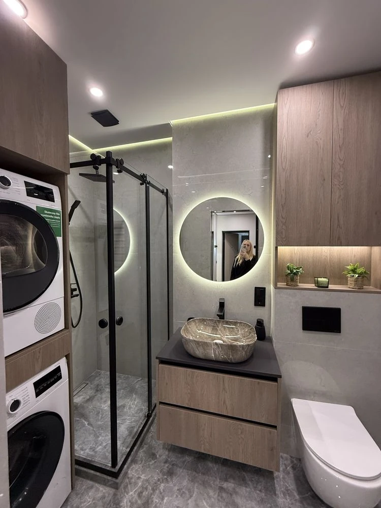 Продається  1 к.квартира VD GROUP Централ Парк